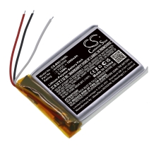 Kompatibel batteriudskiftning til Bose AHS803040