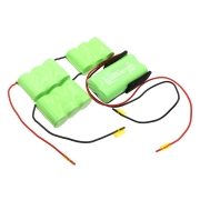 Battery compatibleWith Vacuum Battery