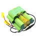 Vacuum Battery Bosch CS-BSC220VX