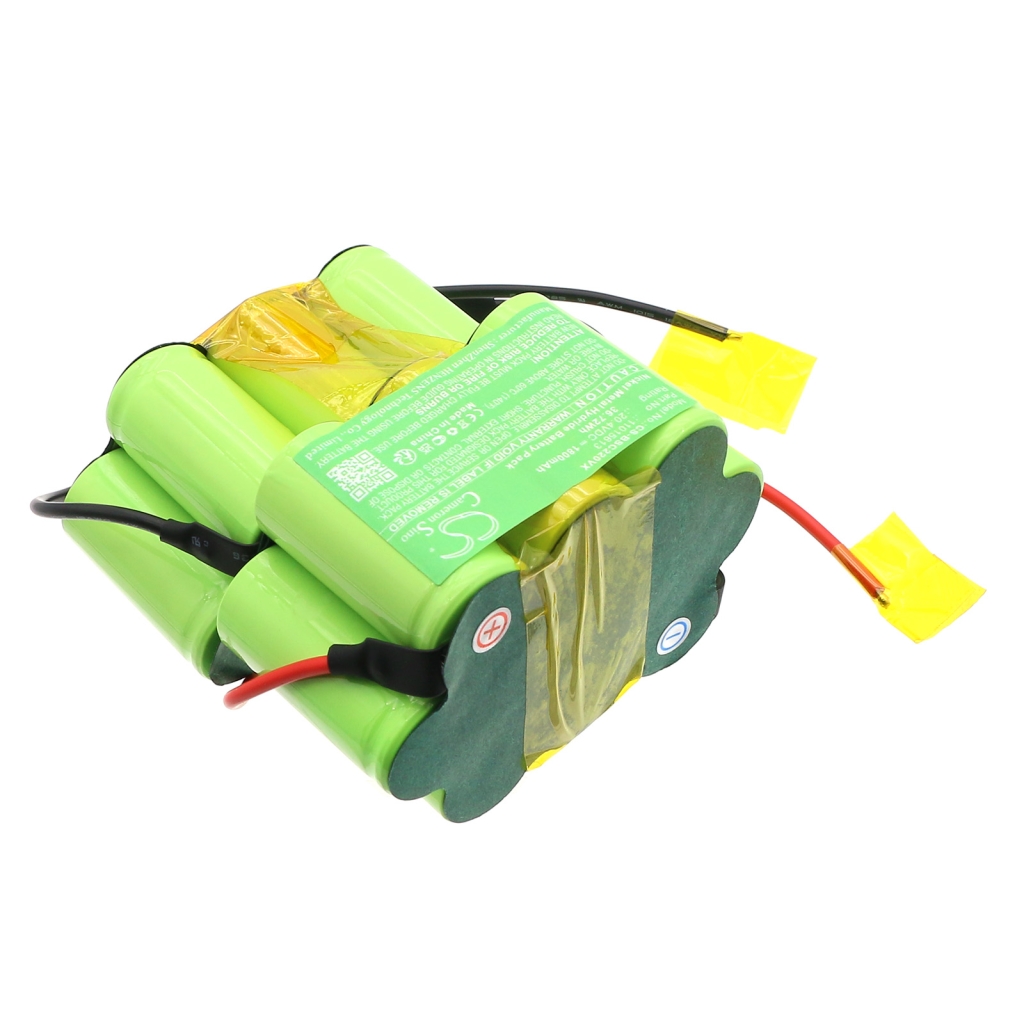 Vacuum Battery Bosch CS-BSC220VX