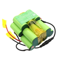 Kompatibel batteriudskiftning til BOSCH 11015613