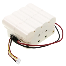 Kompatibel batteriudskiftning til Bissell 1618212,1620773,1621066,61-0088-010,61-0088-026