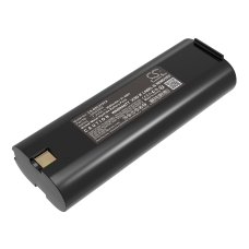 Kompatibel batteriudskiftning til BOSCH 00264798,00649059,264798,649059