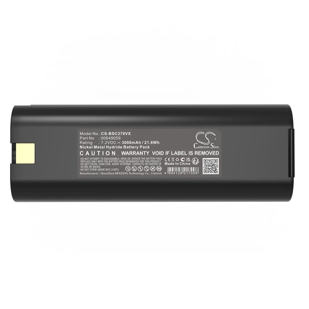 Bosch VS73C0305