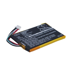 Kompatibel batteriudskiftning til Bambook MLP454261