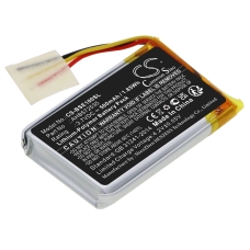 Kompatibel batteriudskiftning til Bose AHB572535