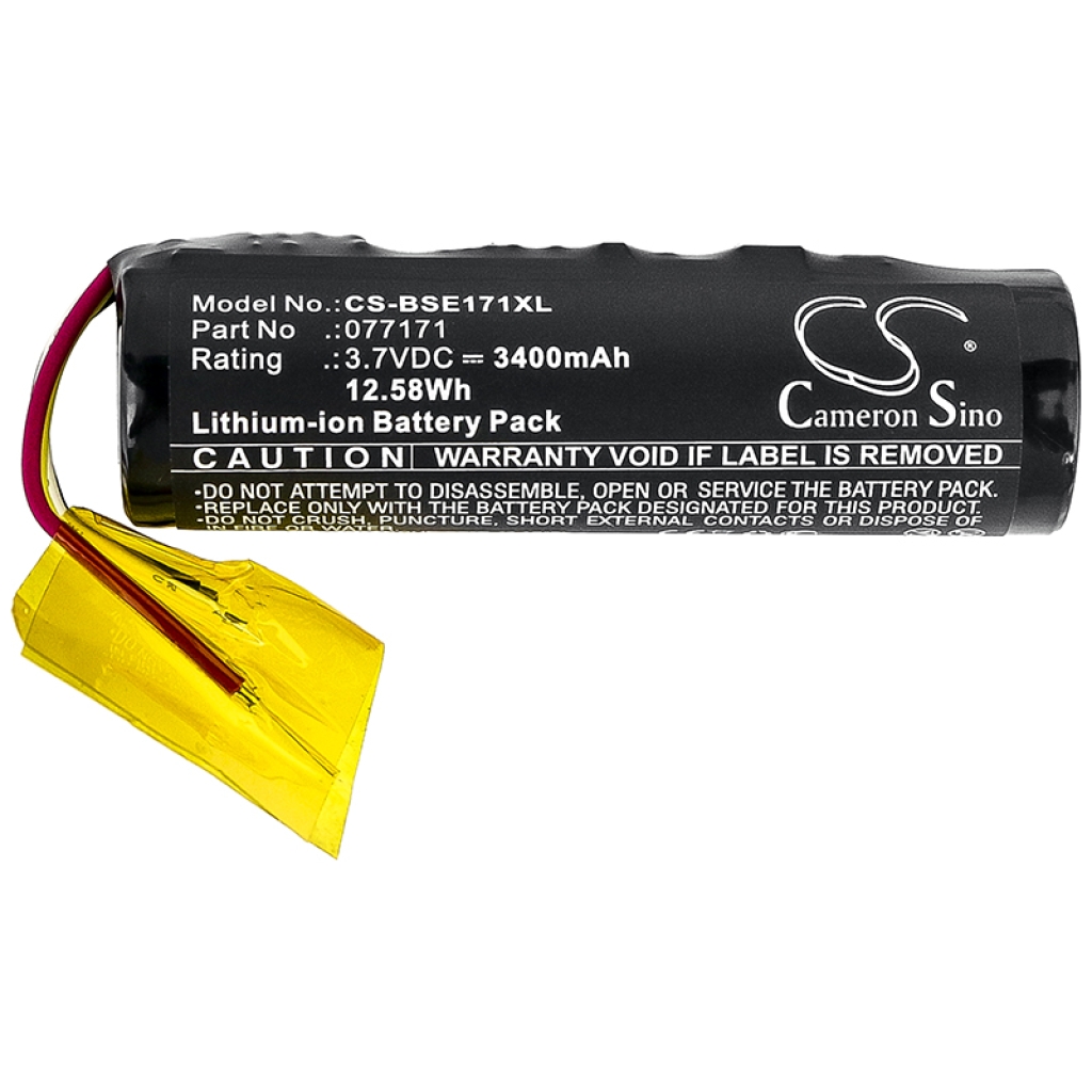 Speaker Battery Bose 423816