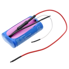 Kompatibel batteriudskiftning til Bissell 3419