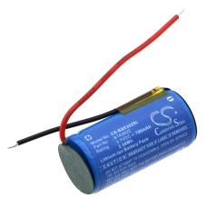 Kompatibel batteriudskiftning til Bose NTA3522