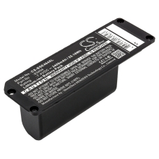 Kompatibel batteriudskiftning til Bose 063287,063404
