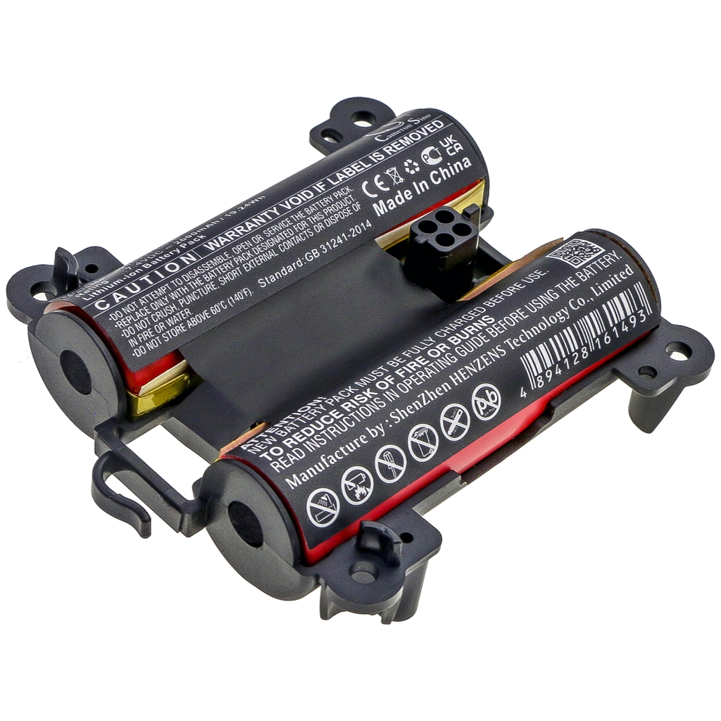 Højttalerbatteri Bose CS-BSE478SL