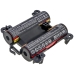 Højttalerbatteri Bose CS-BSE478SL