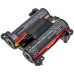 Højttalerbatteri Bose CS-BSE478SL