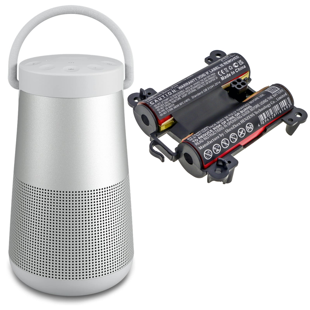 Højttalerbatteri Bose CS-BSE478SL