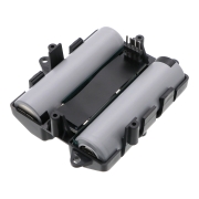 CS-BSE861SL<br />Batterier til  erstatter batteri 080065