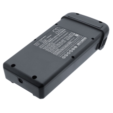 Kompatibel batteriudskiftning til Bissell 1643447,1643449,1644206,1644207