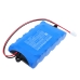 Battery Replaces BVBOP03108501EU