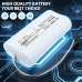 Batteri kompatibel med Bosch CS-BSF443SL