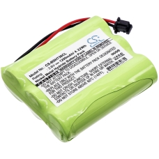 Kompatibel batteriudskiftning til BOSCH 