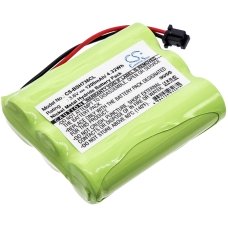 Kompatibel batteriudskiftning til BOSCH 