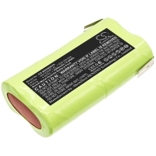 Kompatibel batteriudskiftning til BOSCH 1 609 200 922,1 609 390 002,4N1200SC-2L