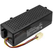 Kompatibel batteriudskiftning til BOSCH 3 600 HA2 000,3 600 HA2 001,3 600 HA2 002,3 600 HA2 101,3 600 HA2 102...