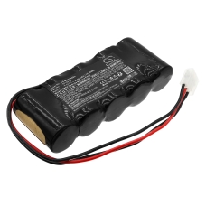 Kompatibel batteriudskiftning til BOSCH 5014321A,9000163,9018912,9500005