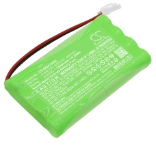 Compatible battery replacement for  2 400 720,KR15/51