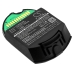 Smart home batteri Somfy CS-BSK876SL