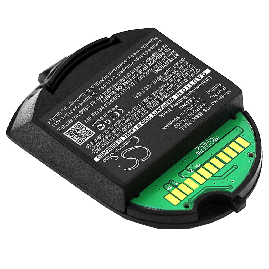 Smart home batteri Somfy CS-BSK876SL