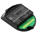 Smart home batteri Somfy CS-BSK876SL