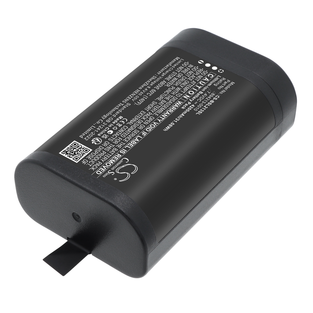 Højttalerbatteri Bose CS-BSL213SL