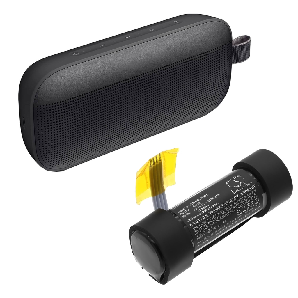 Højttalerbatteri Bose CS-BSL289XL