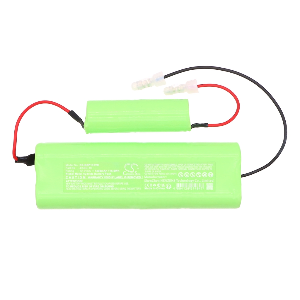Vacuum Battery Bissell CS-BSP131VX