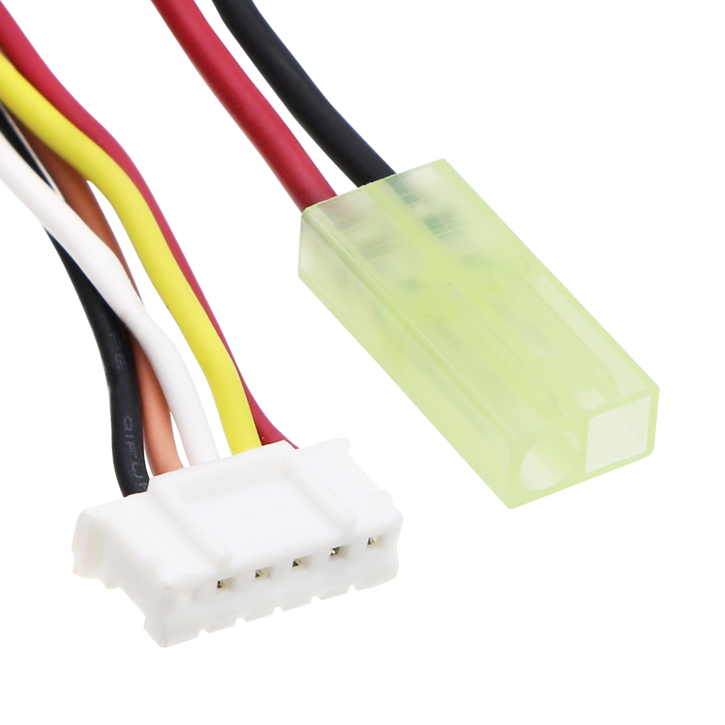 Battery Replaces 1624370 S30Q