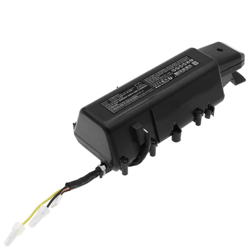 Vacuum Battery Bissell 2593