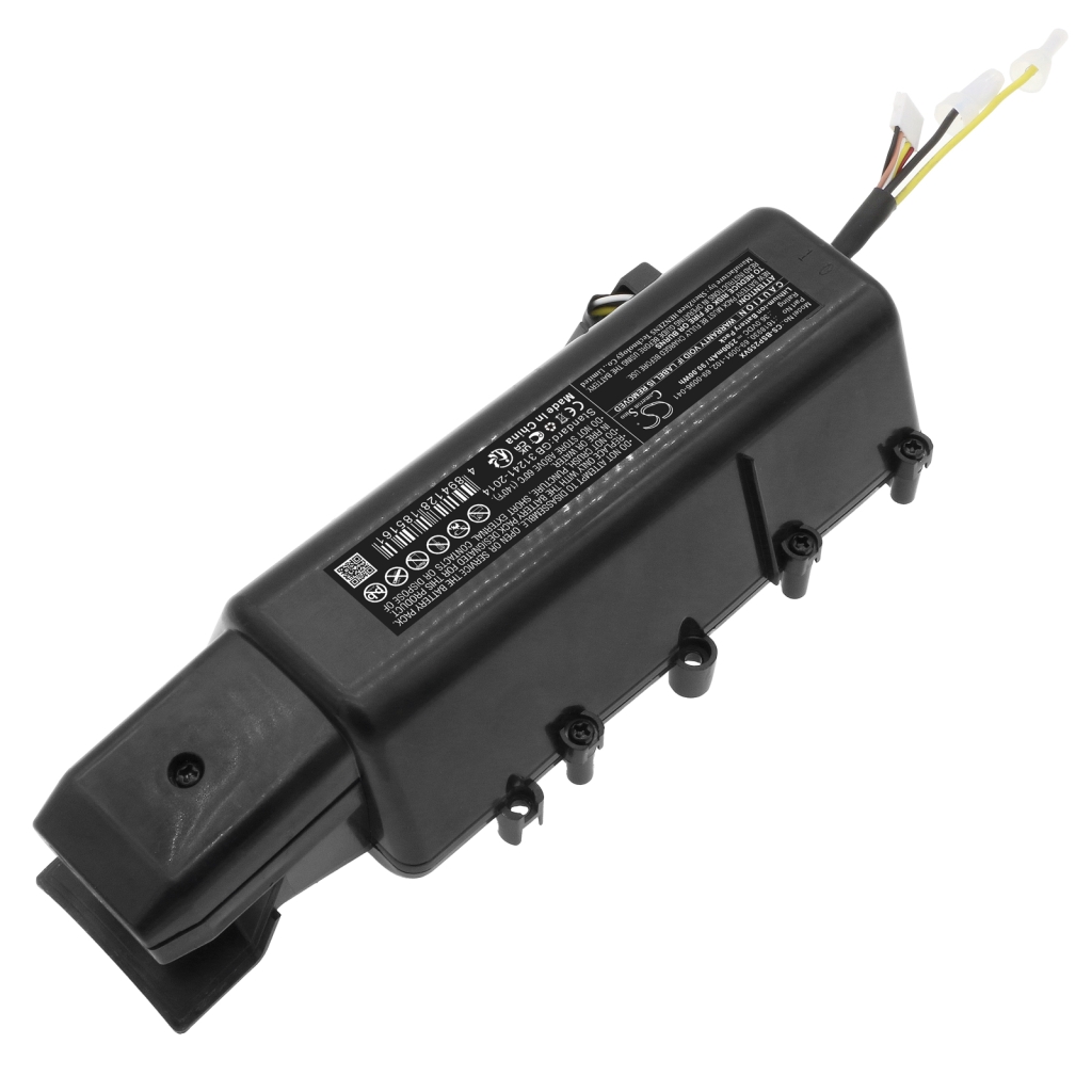 Vacuum Battery Bissell 2593