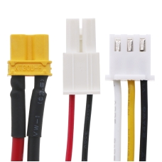 Kompatibel batteriudskiftning til Bissell 162437 S30Q,1624370,1625227,1625227 S30Q,1625382 30Q...