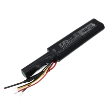 Kompatibel batteriudskiftning til Bissell 42330101062CE,61-0075-501