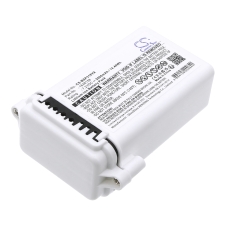 Kompatibel batteriudskiftning til Bissell 1626647 S20R,1628158,1629257,1629258,23083...