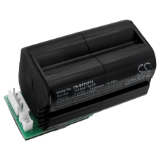Kompatibel batteriudskiftning til Bissell 1626647 S20R,1628158,1629257,1629258,23083...
