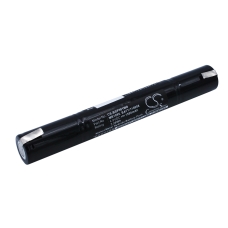 Kompatibel batteriudskiftning til BOSCH 120008,BATT/110008,MB1095