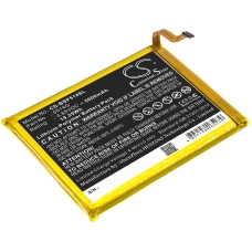 Kompatibel batteriudskiftning til Bq 5514G