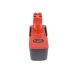 Battery industrial Bosch 26156801 14.4 Volt