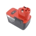 Battery industrial Bosch 26156801