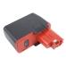 Battery industrial Bosch 26156801
