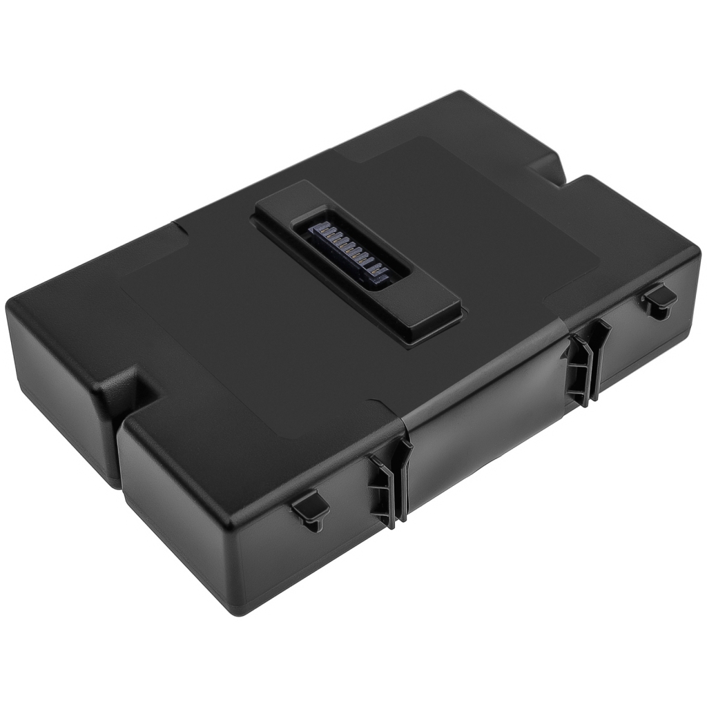 Batterier Erstatter 078592