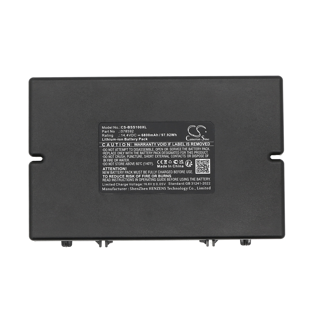CS-BSS100XL