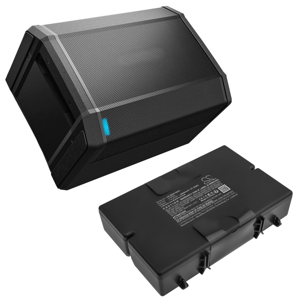 Batterier Erstatter 078592