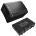 Batterier Erstatter 078592